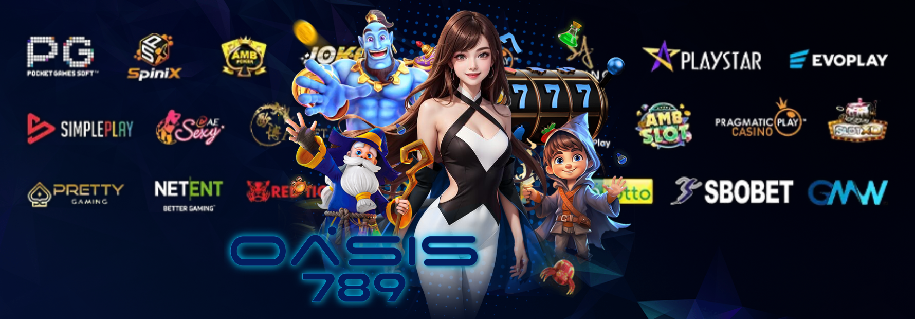 oasis789