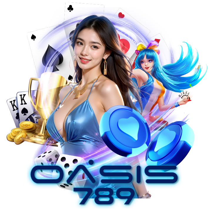 oasis888